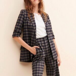 DRA Los Angeles designer jacket